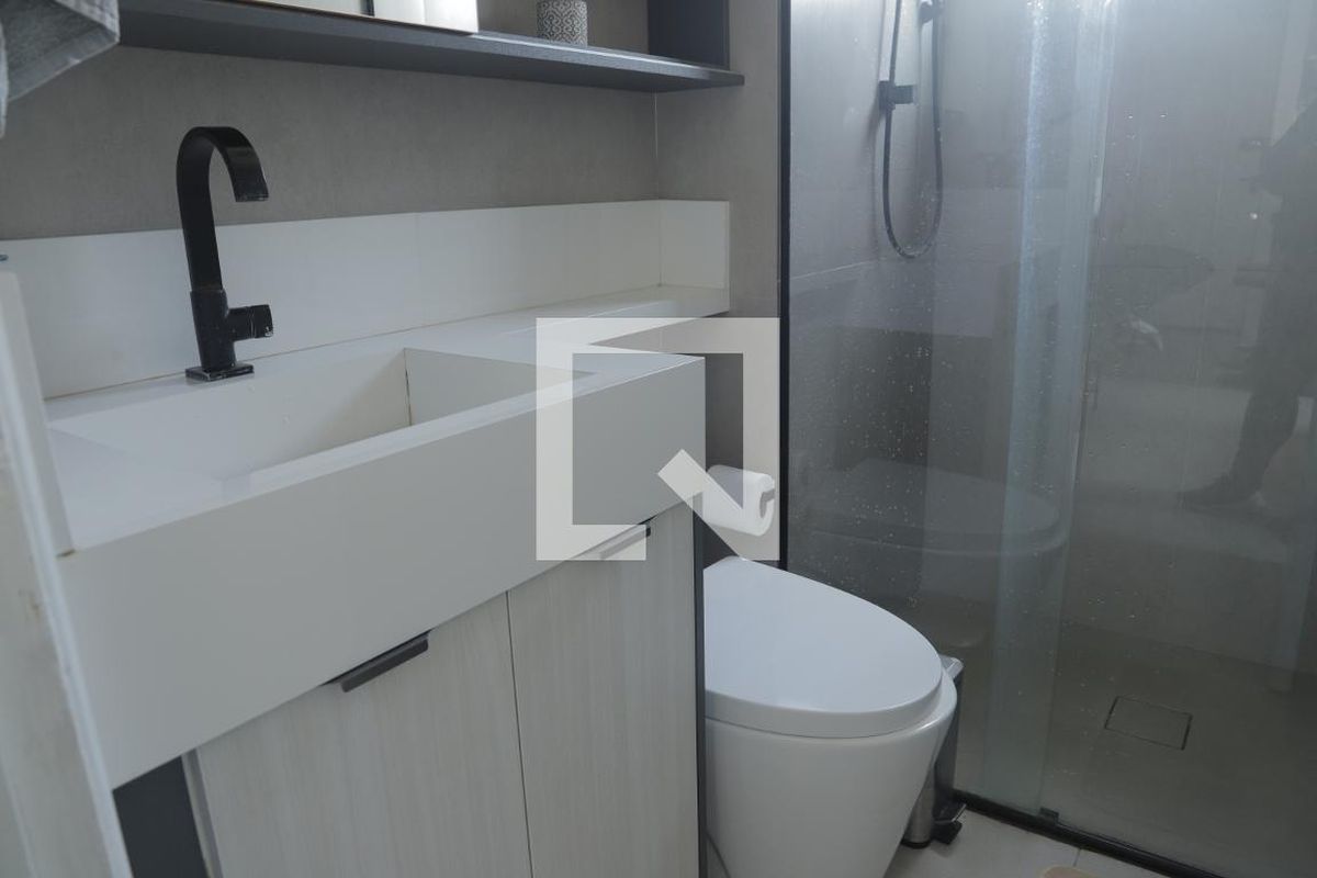 Apartamento, 1 quarto, 33 m² - Foto 34