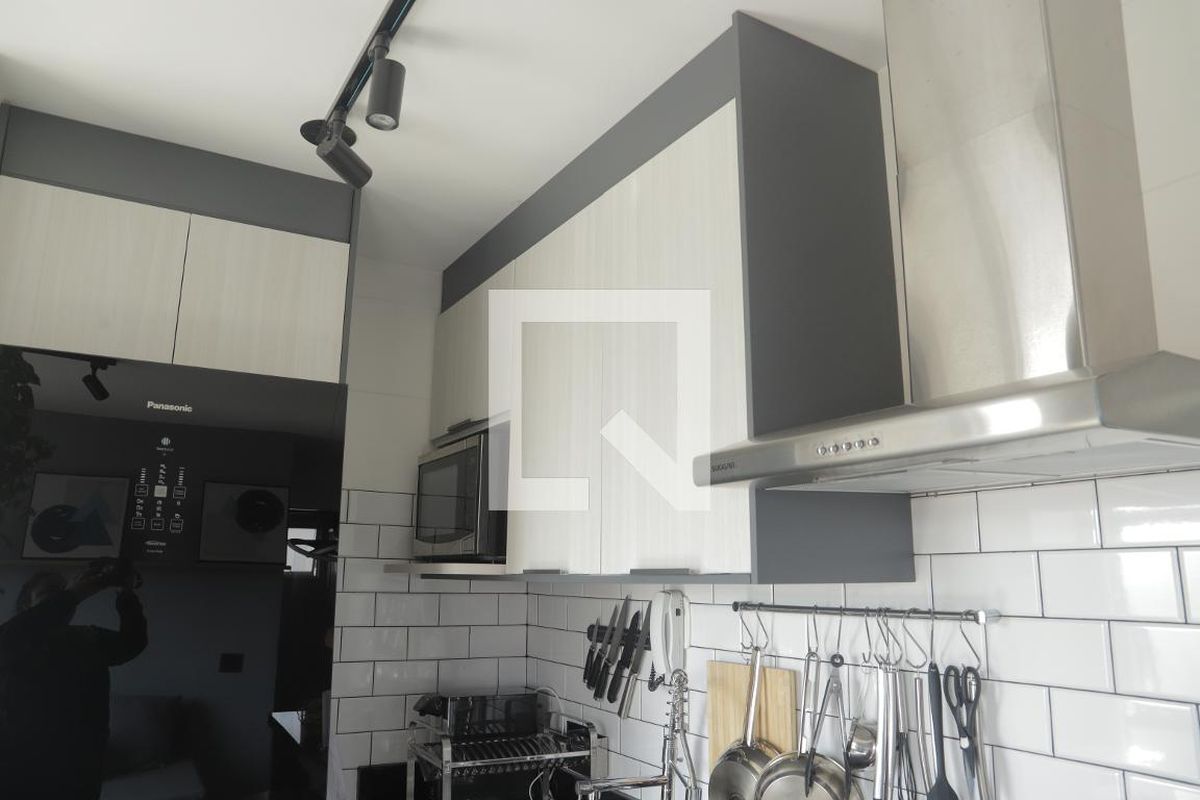 Apartamento, 1 quarto, 33 m² - Foto 50