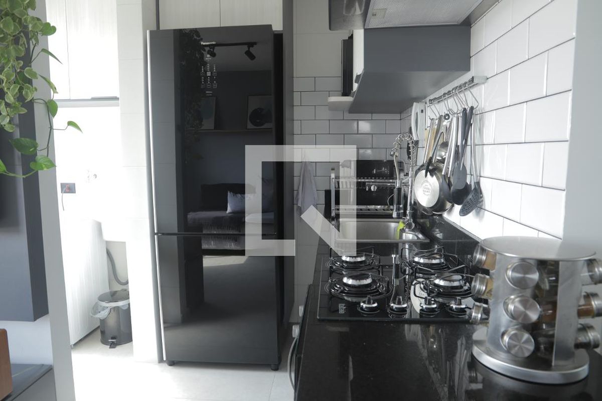 Apartamento, 1 quarto, 33 m² - Foto 62