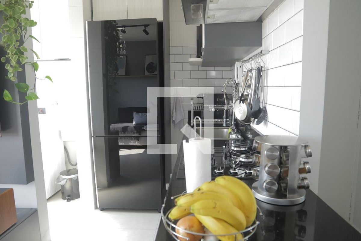 Apartamento, 1 quarto, 33 m² - Foto 58