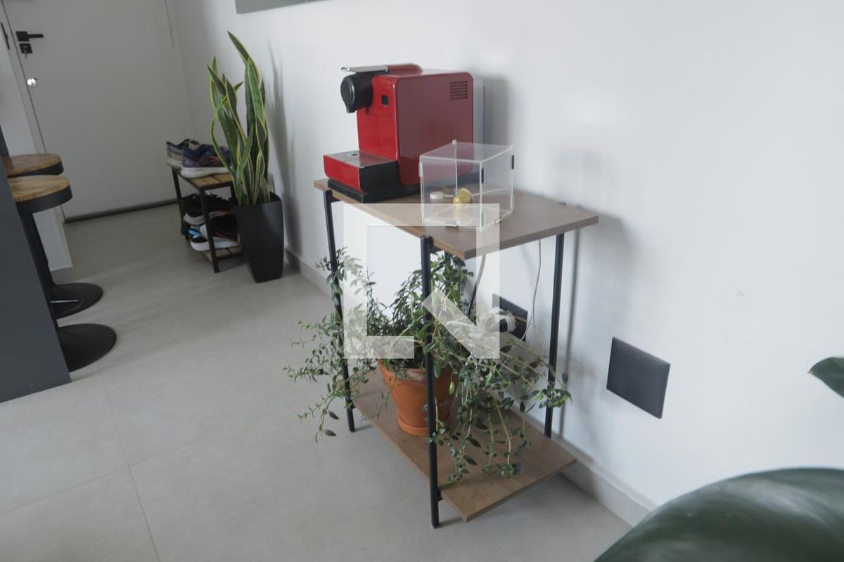 Apartamento, 1 quarto, 33 m² - Foto 12