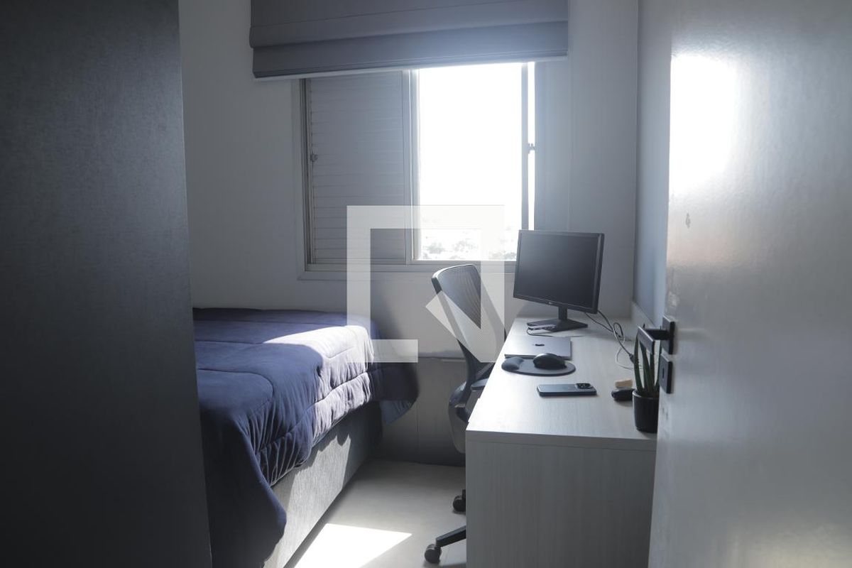Apartamento, 1 quarto, 33 m² - Foto 20