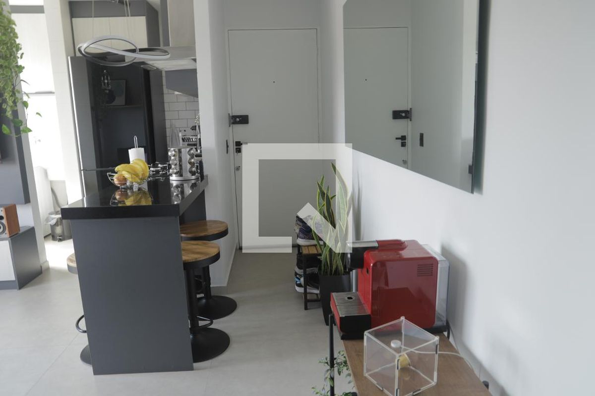 Apartamento, 1 quarto, 33 m² - Foto 10
