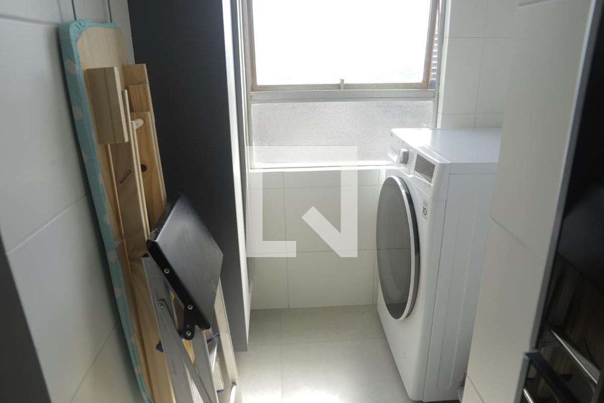 Apartamento, 1 quarto, 33 m² - Foto 64