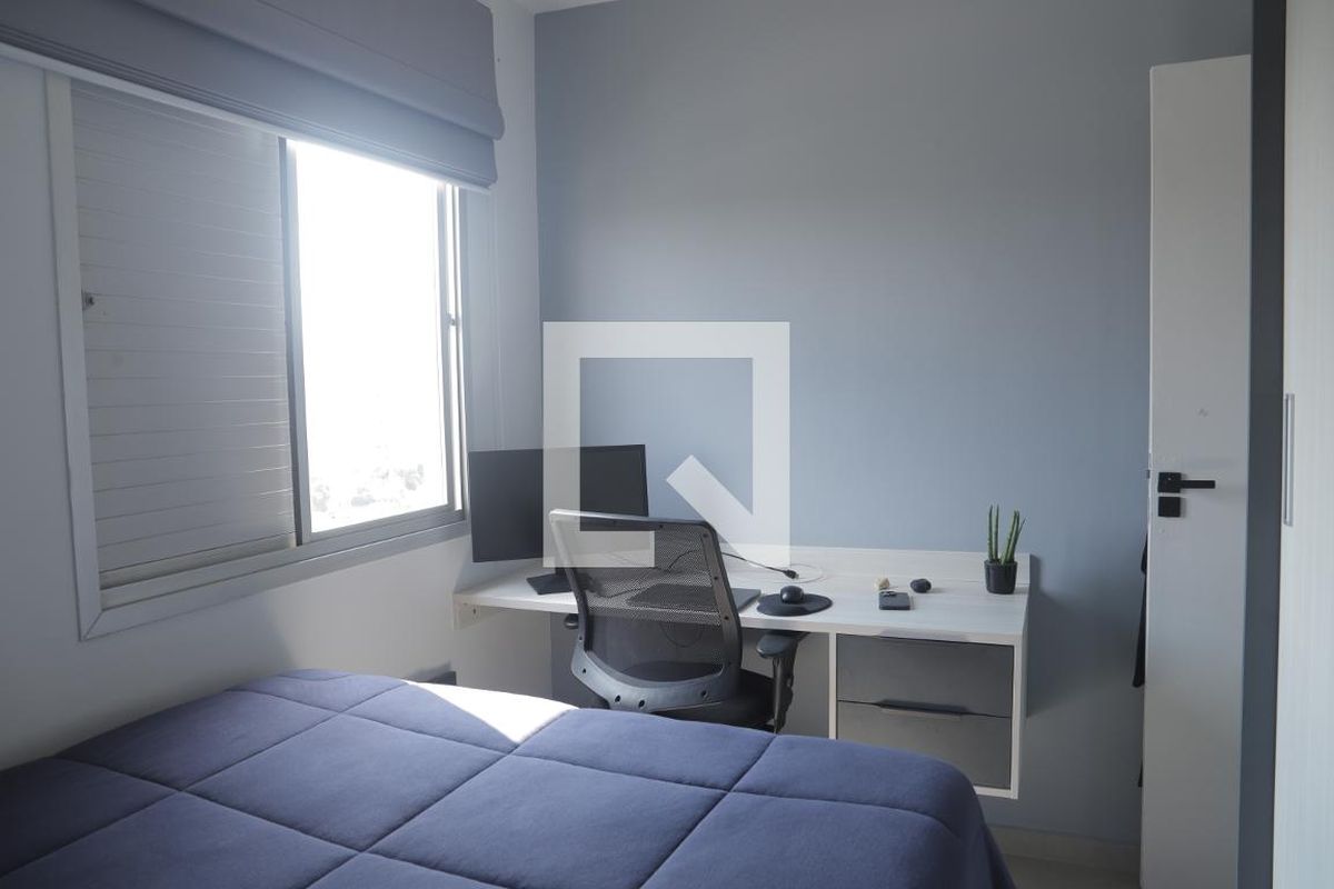 Apartamento, 1 quarto, 33 m² - Foto 28