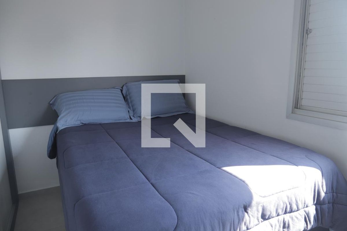 Apartamento, 1 quarto, 33 m² - Foto 22
