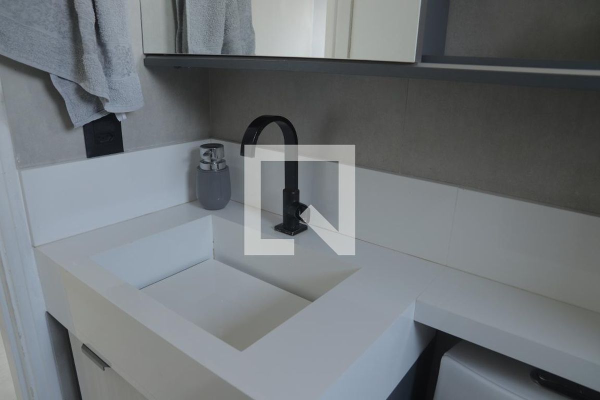 Apartamento, 1 quarto, 33 m² - Foto 42