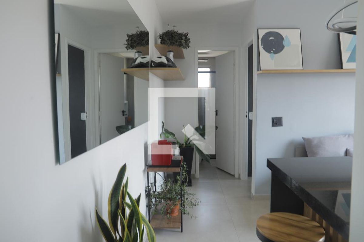 Apartamento, 1 quarto, 33 m² - Foto 14