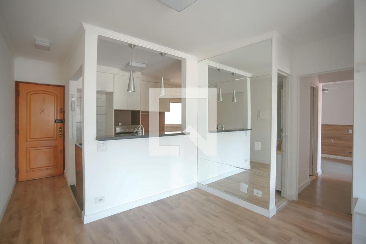 Apartamento, 2 quartos, 64 m² - Foto 2