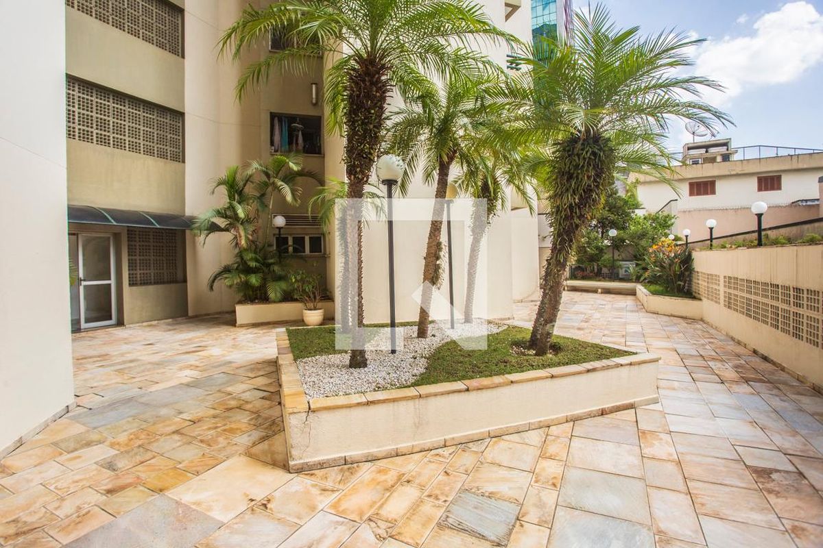 Apartamento, 2 quartos, 64 m² - Foto 47