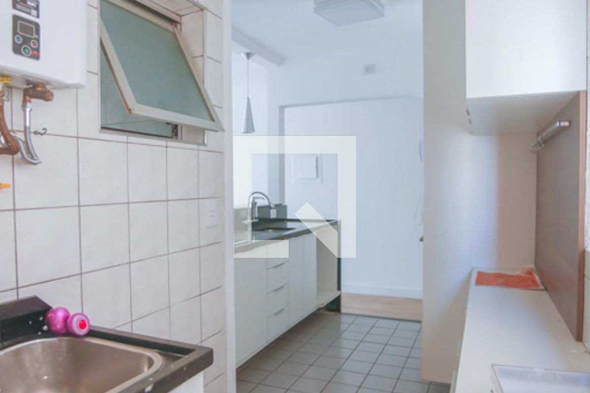 Apartamento, 2 quartos, 64 m² - Foto 37
