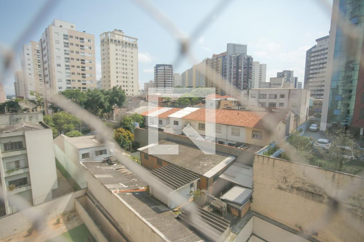 Apartamento, 2 quartos, 64 m² - Foto 9