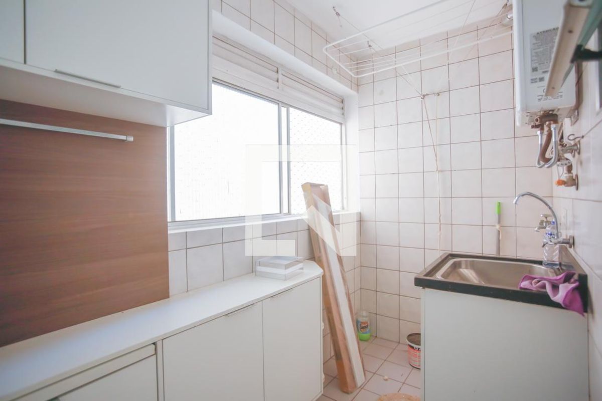 Apartamento, 2 quartos, 64 m² - Foto 35
