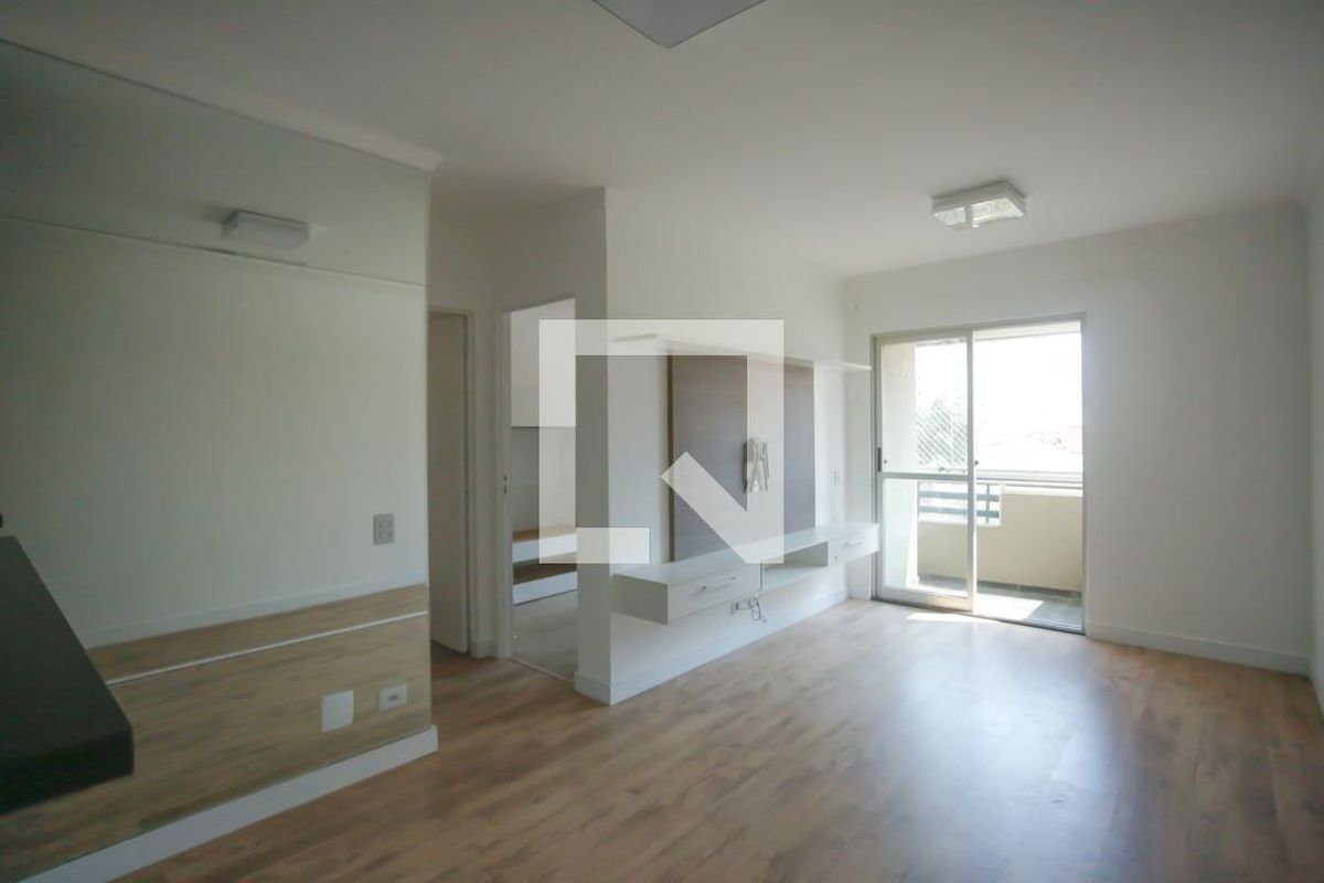 Apartamento, 2 quartos, 64 m² - Foto 1