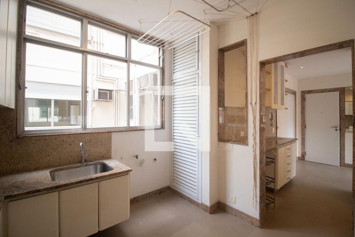 Apartamento, 3 quartos, 210 m² - Foto 86