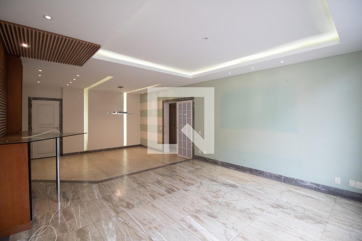 Apartamento, 3 quartos, 210 m² - Foto 8
