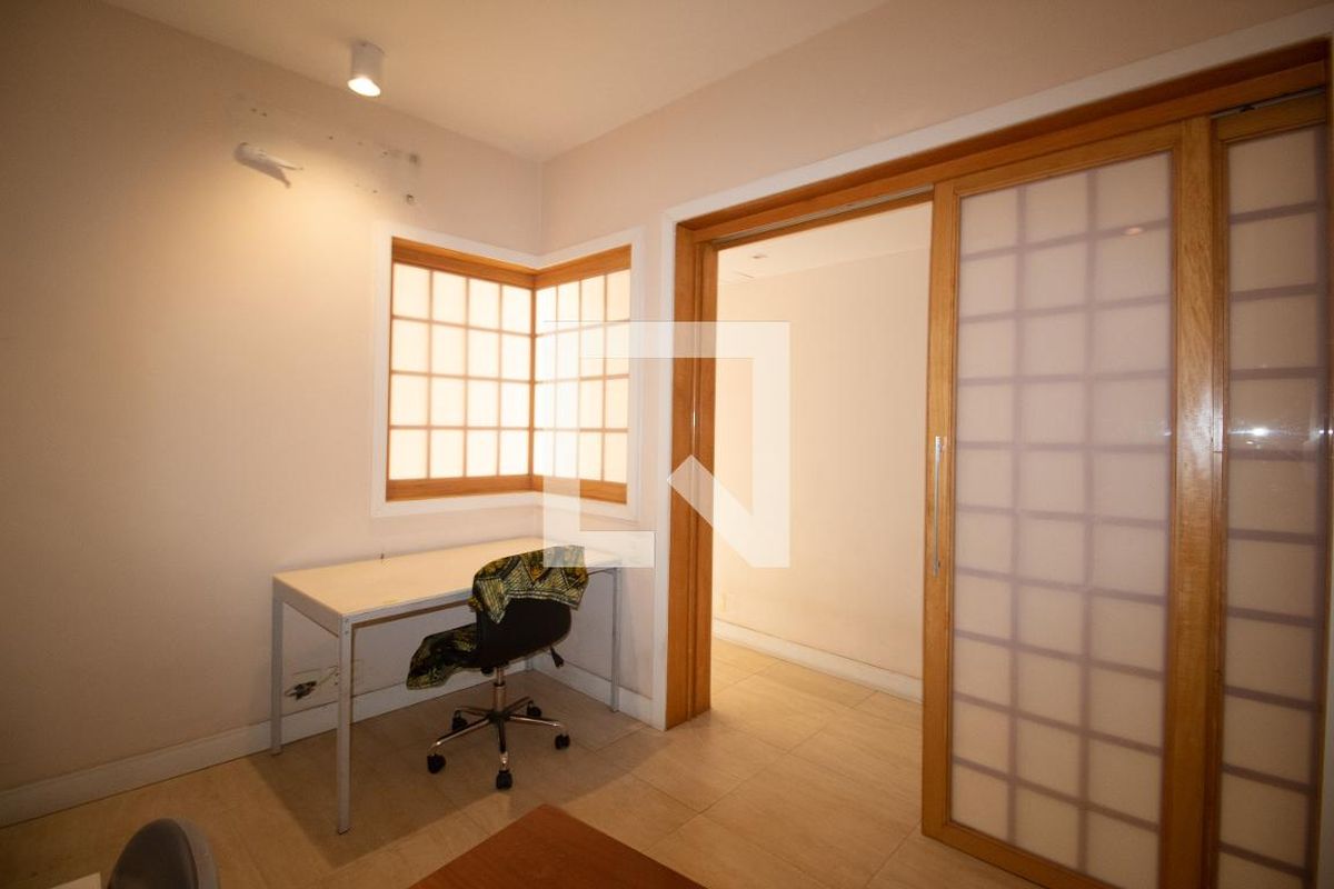Apartamento, 3 quartos, 210 m² - Foto 46