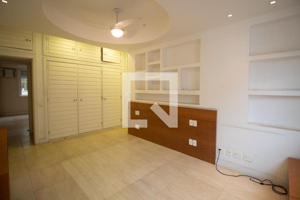 Apartamento, 3 quartos, 210 m² - Foto 18