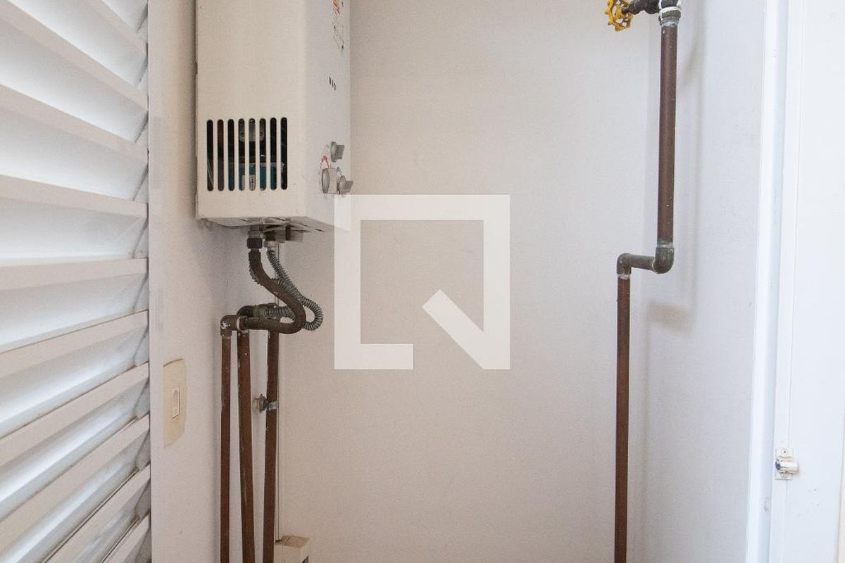 Apartamento, 3 quartos, 210 m² - Foto 88