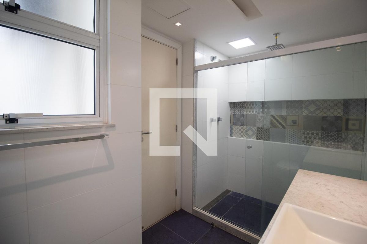 Apartamento, 3 quartos, 210 m² - Foto 36