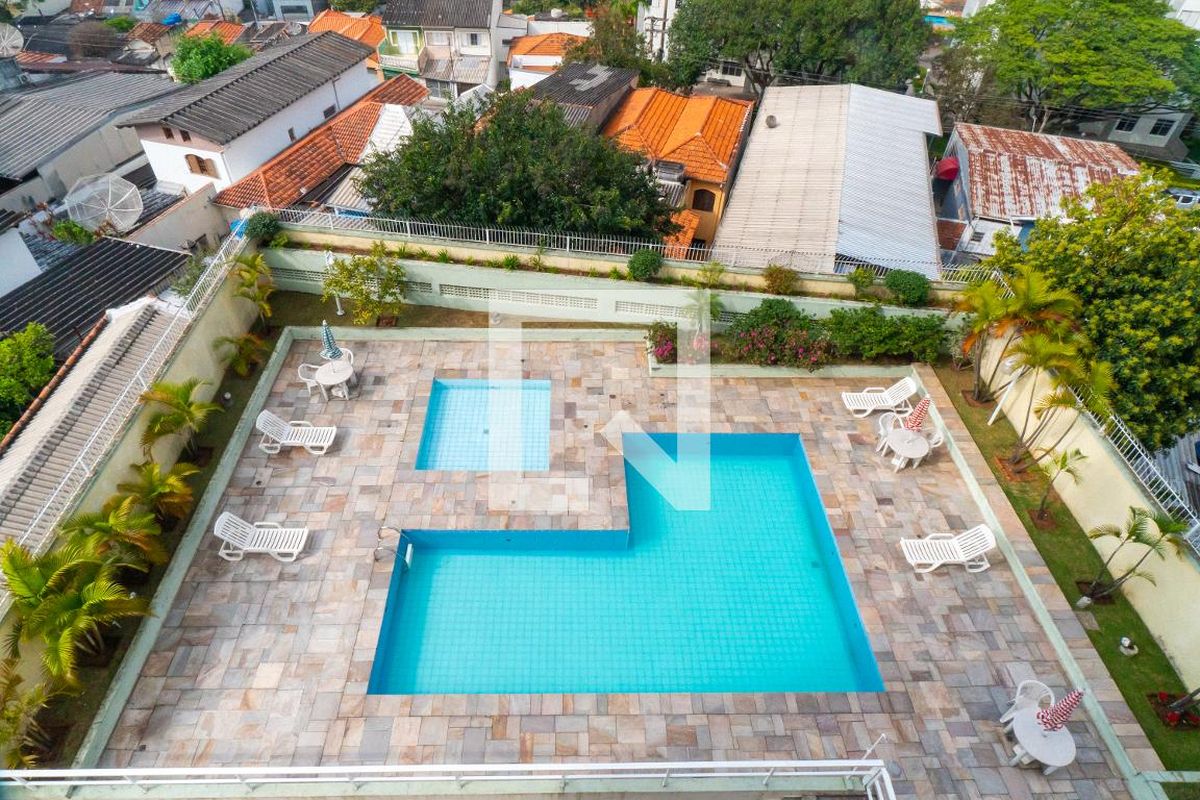 Apartamento, 2 quartos, 65 m² - Foto 12