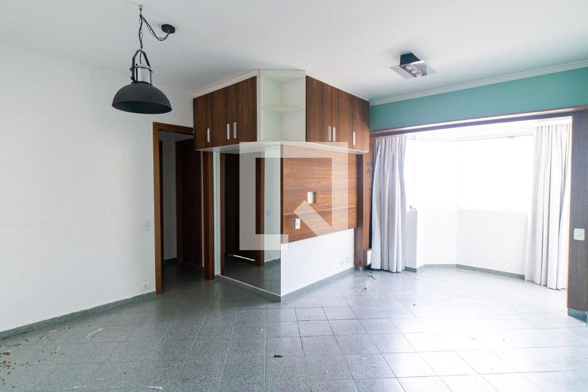 Apartamento, 2 quartos, 65 m² - Foto 2