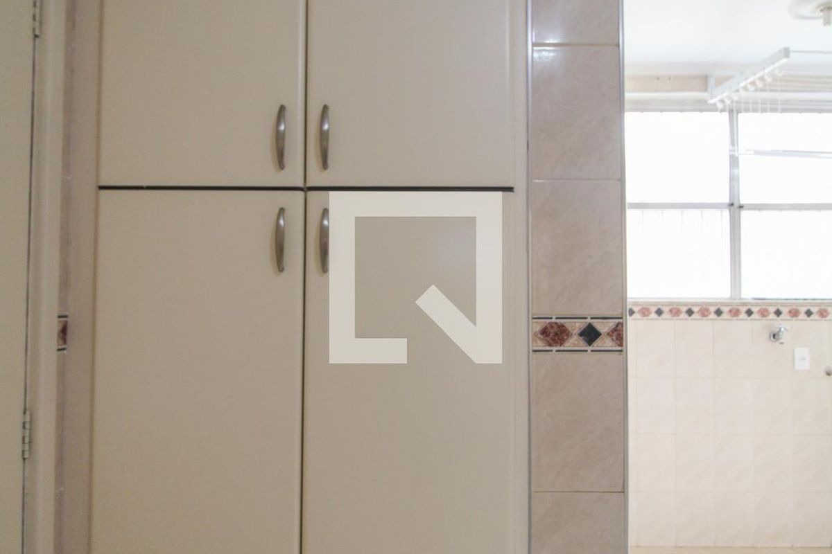 Apartamento à Venda - Bosque, 3 Quartos,  97 m2 em , Campinas - sp | SoloBR