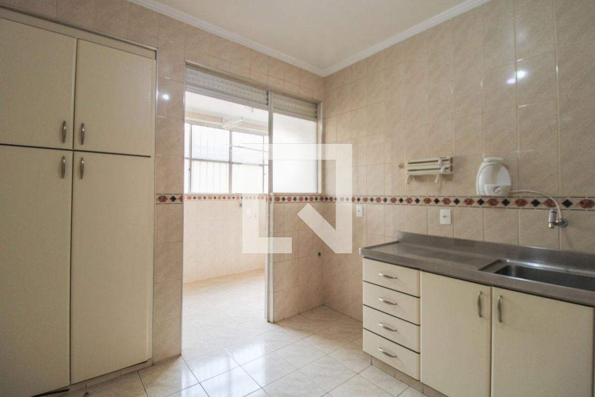 Apartamento à Venda - Bosque, 3 Quartos,  97 m2 em , Campinas - sp | SoloBR