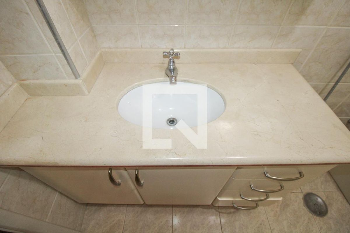 Apartamento à Venda - Bosque, 3 Quartos,  97 m2 em , Campinas - sp | SoloBR