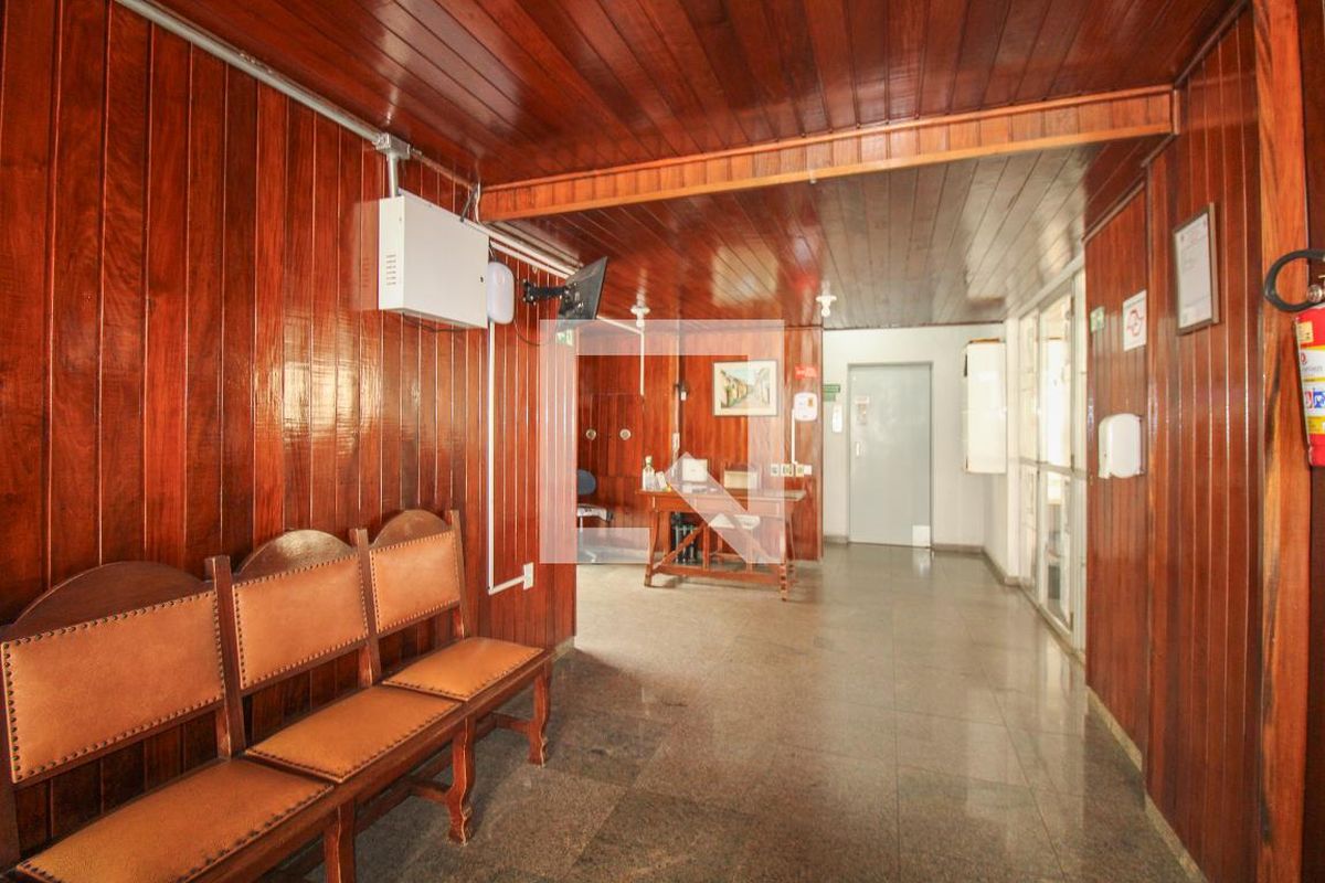 Apartamento à Venda - Bosque, 3 Quartos,  97 m2 em , Campinas - sp | SoloBR
