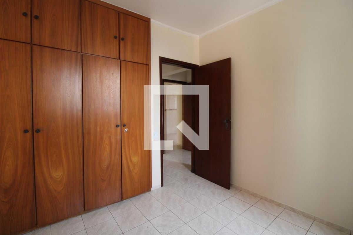 Apartamento à Venda - Bosque, 3 Quartos,  97 m2 em , Campinas - sp | SoloBR