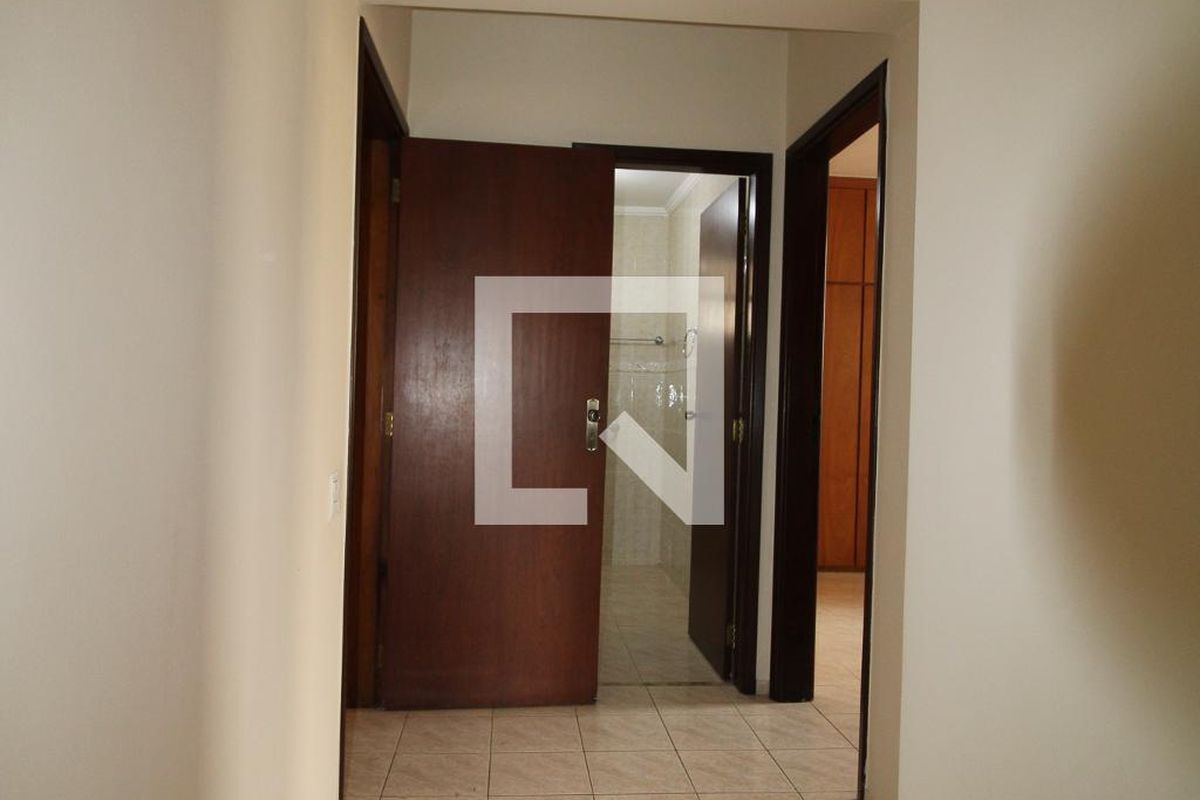 Apartamento à Venda - Bosque, 3 Quartos,  97 m2 em , Campinas - sp | SoloBR