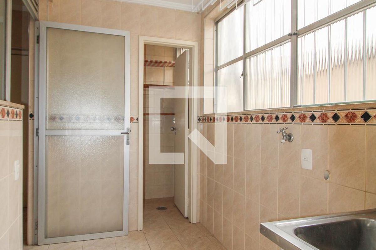 Apartamento à Venda - Bosque, 3 Quartos,  97 m2 em , Campinas - sp | SoloBR
