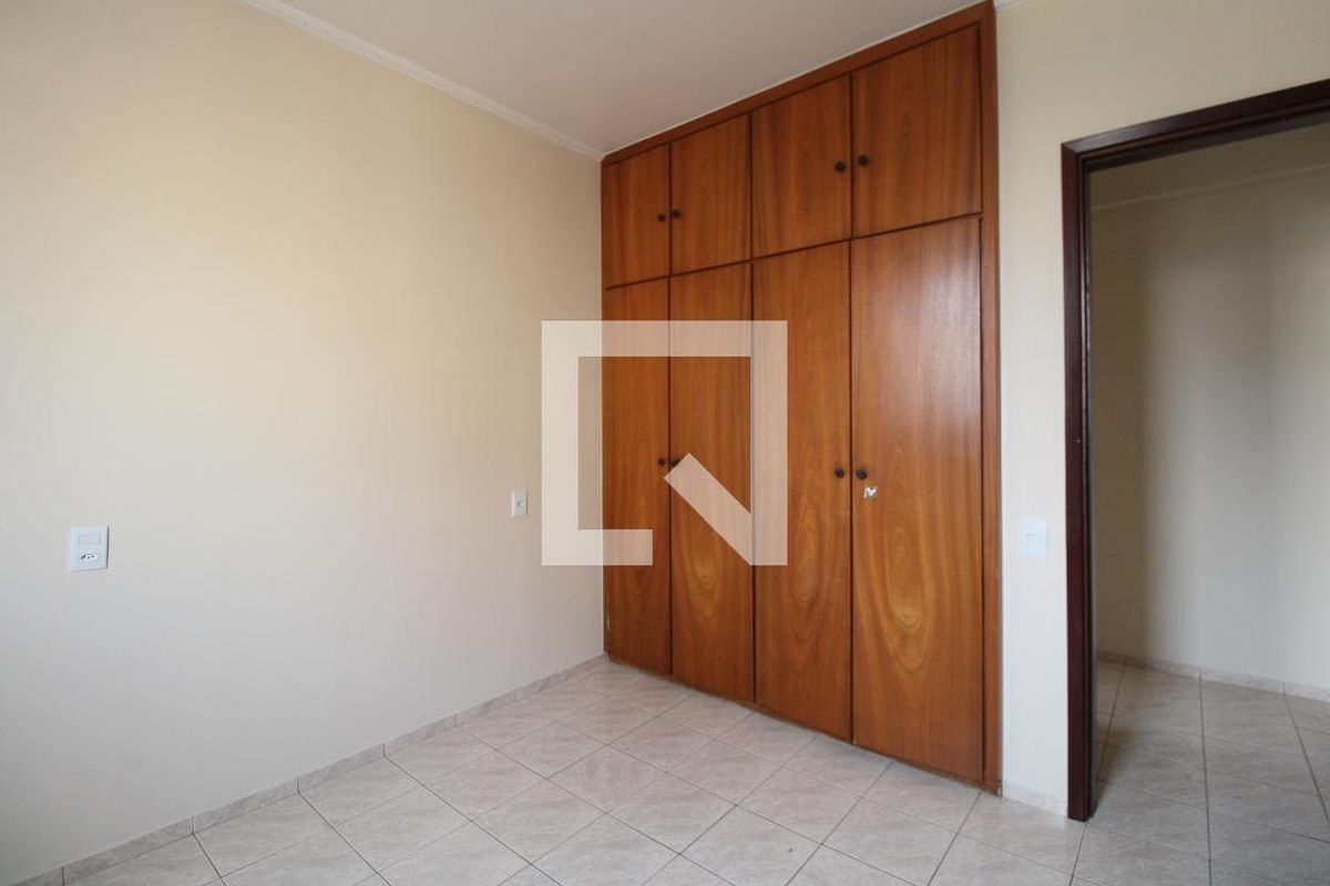 Apartamento à Venda - Bosque, 3 Quartos,  97 m2 em , Campinas - sp | SoloBR