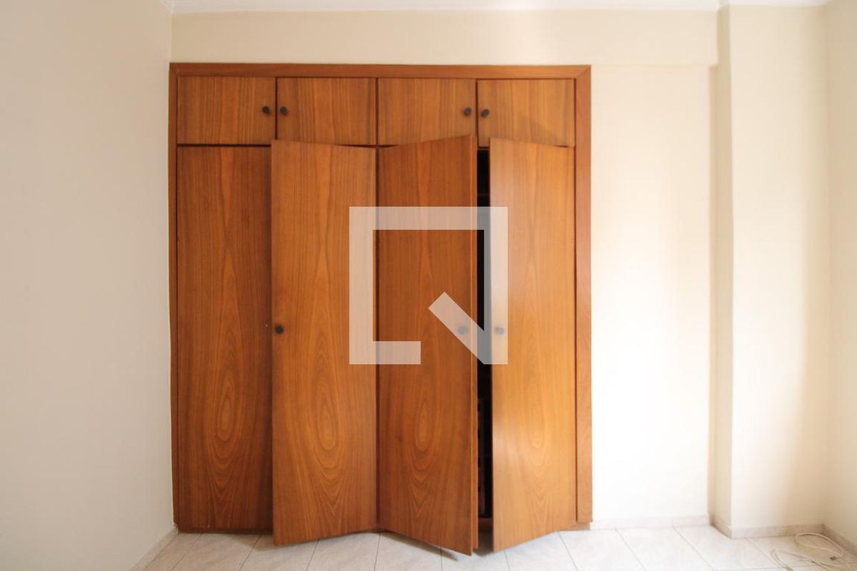 Apartamento à Venda - Bosque, 3 Quartos,  97 m2 em , Campinas - sp | SoloBR