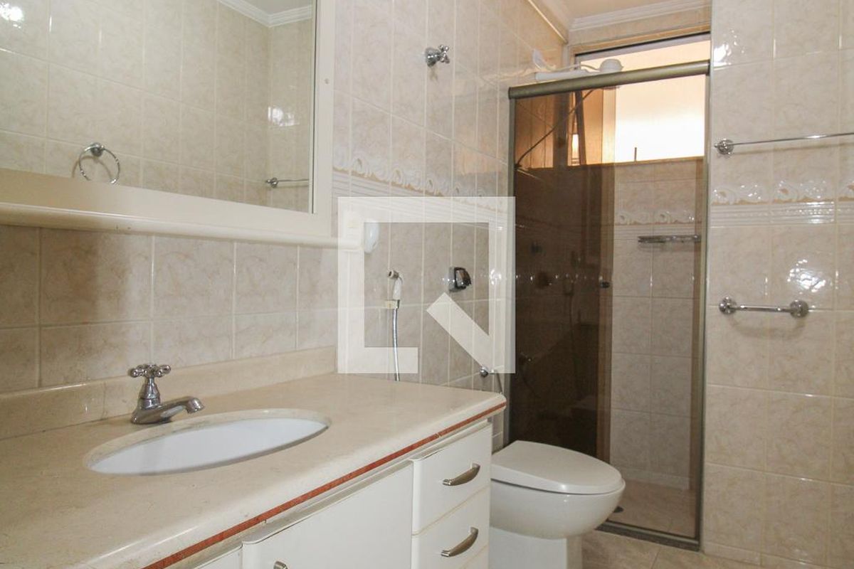 Apartamento à Venda - Bosque, 3 Quartos,  97 m2 em , Campinas - sp | SoloBR