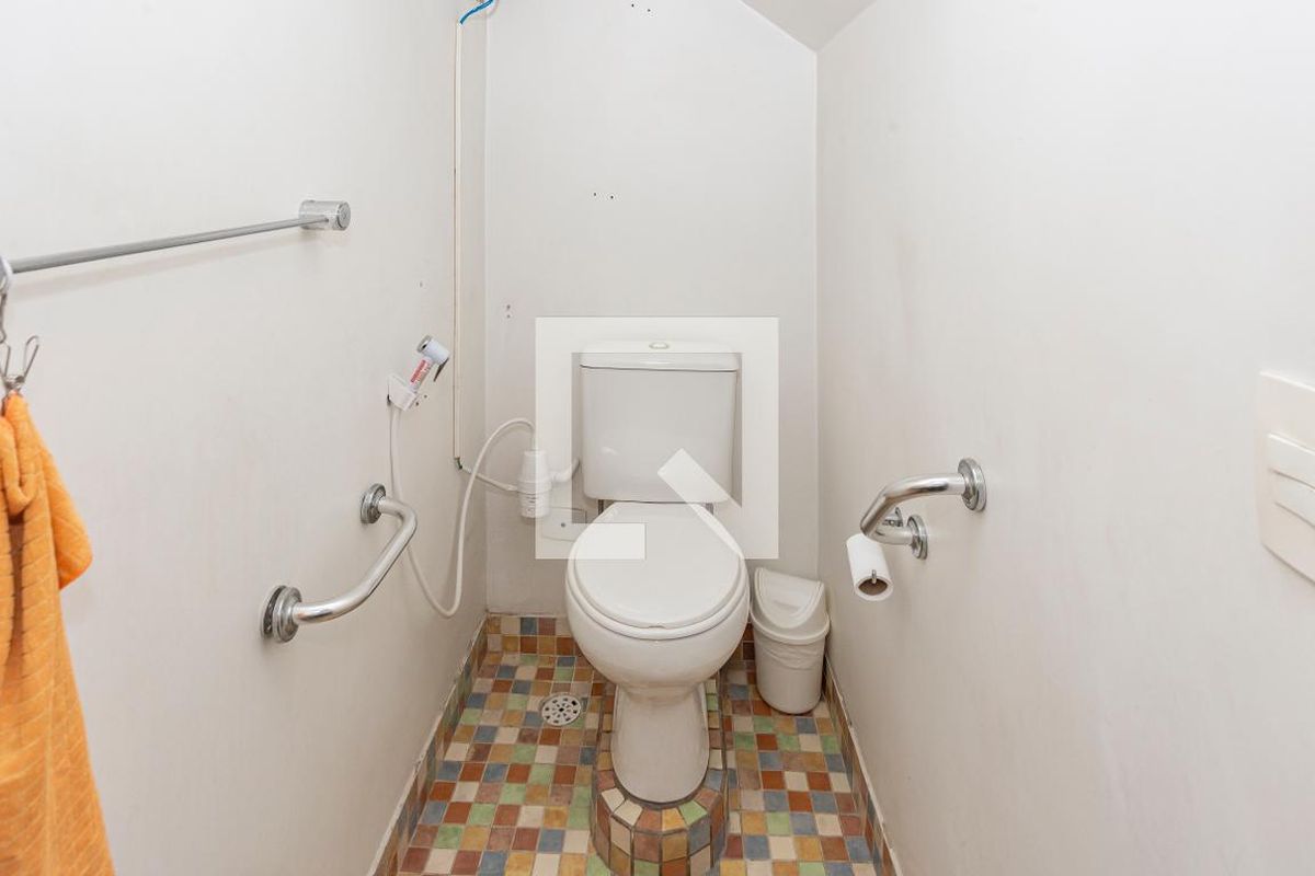 Casa, 4 quartos, 160 m² - Foto 6