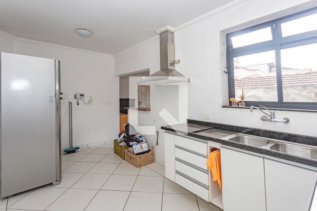 Casa, 4 quartos, 160 m² - Foto 42