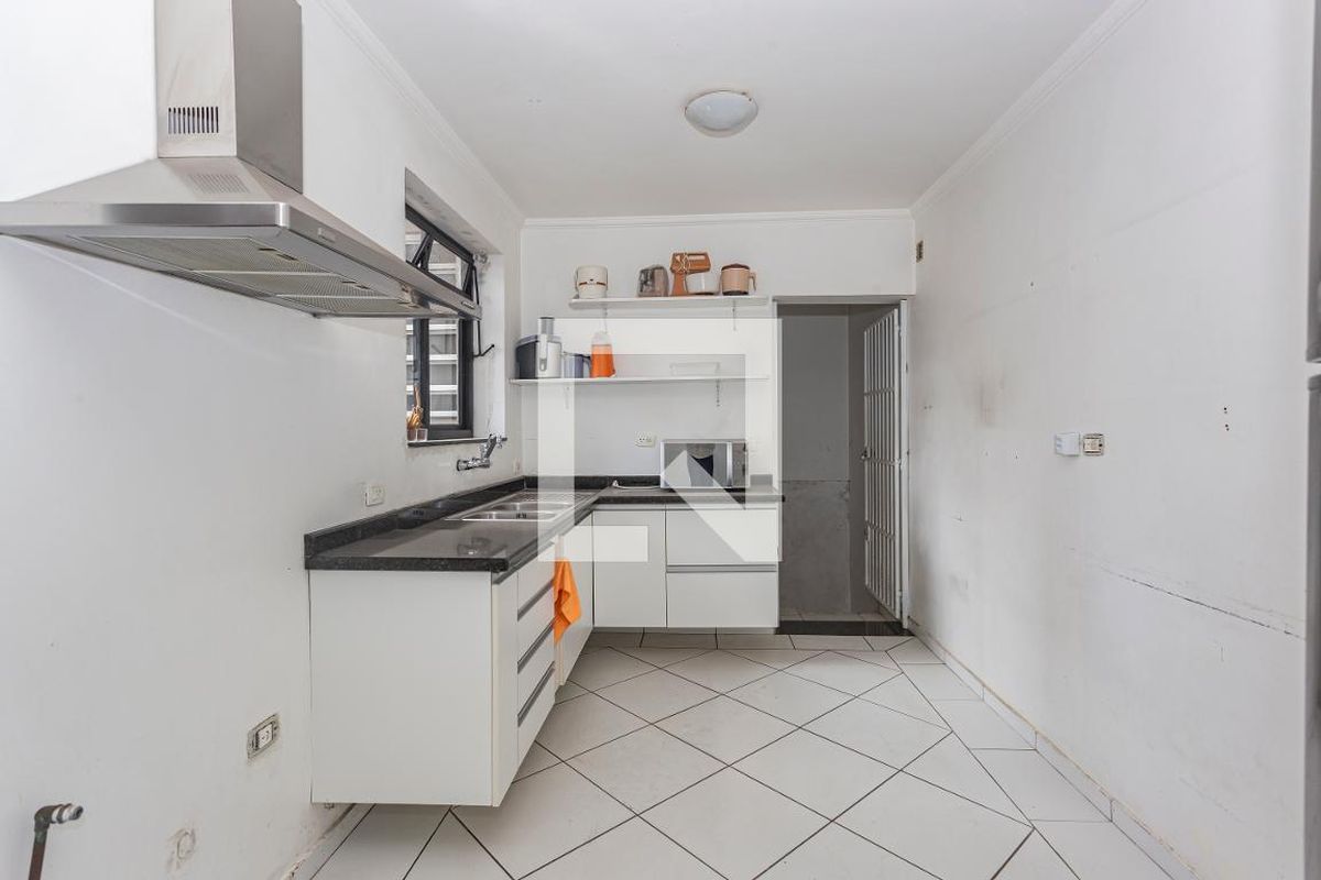 Casa, 4 quartos, 160 m² - Foto 41