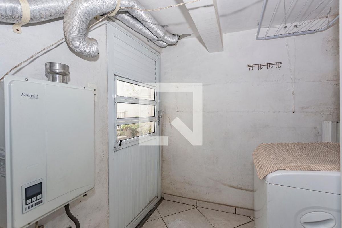 Casa, 4 quartos, 160 m² - Foto 52