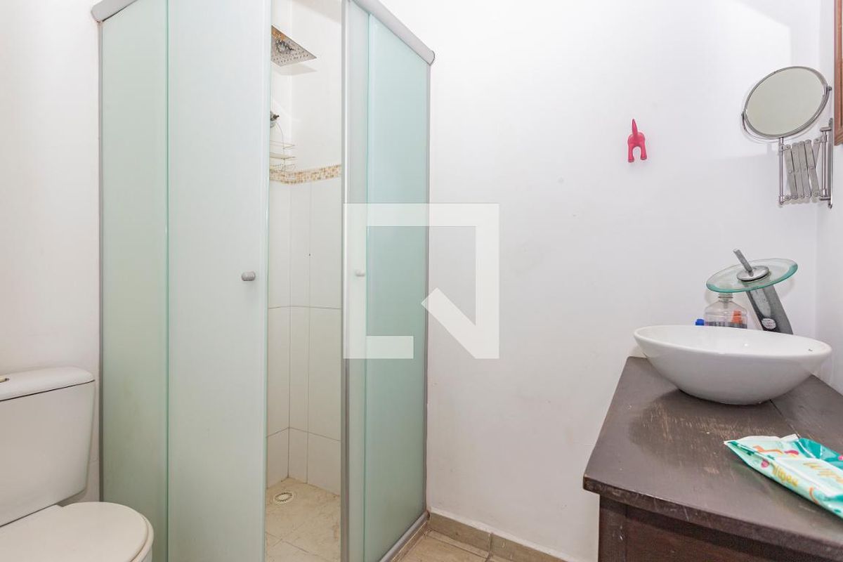 Casa, 4 quartos, 160 m² - Foto 36