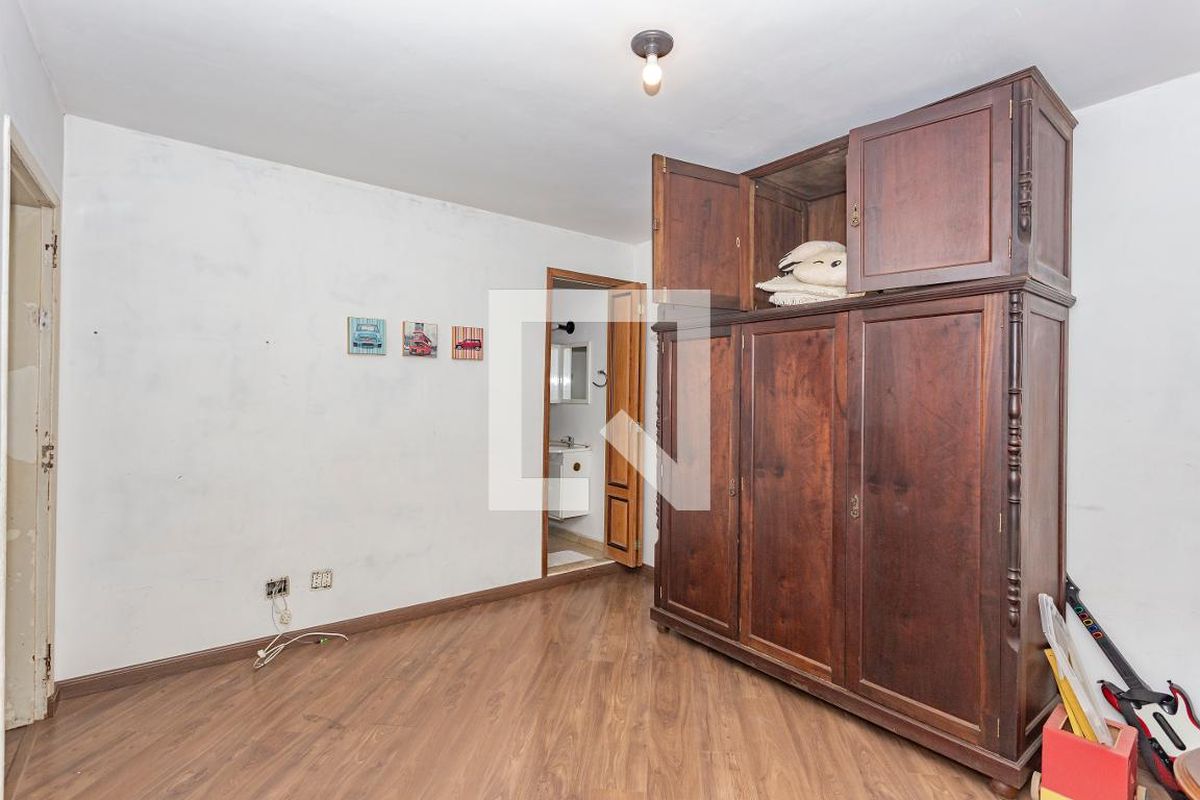 Casa, 4 quartos, 160 m² - Foto 20