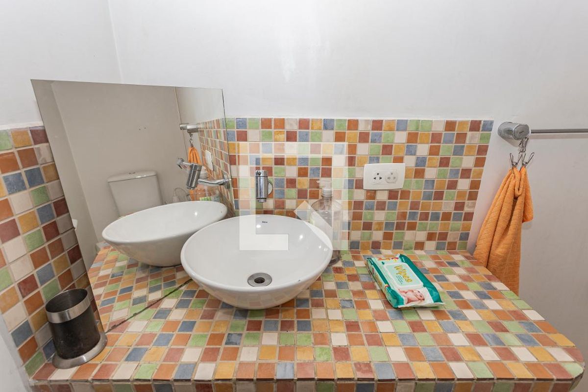 Casa, 4 quartos, 160 m² - Foto 7