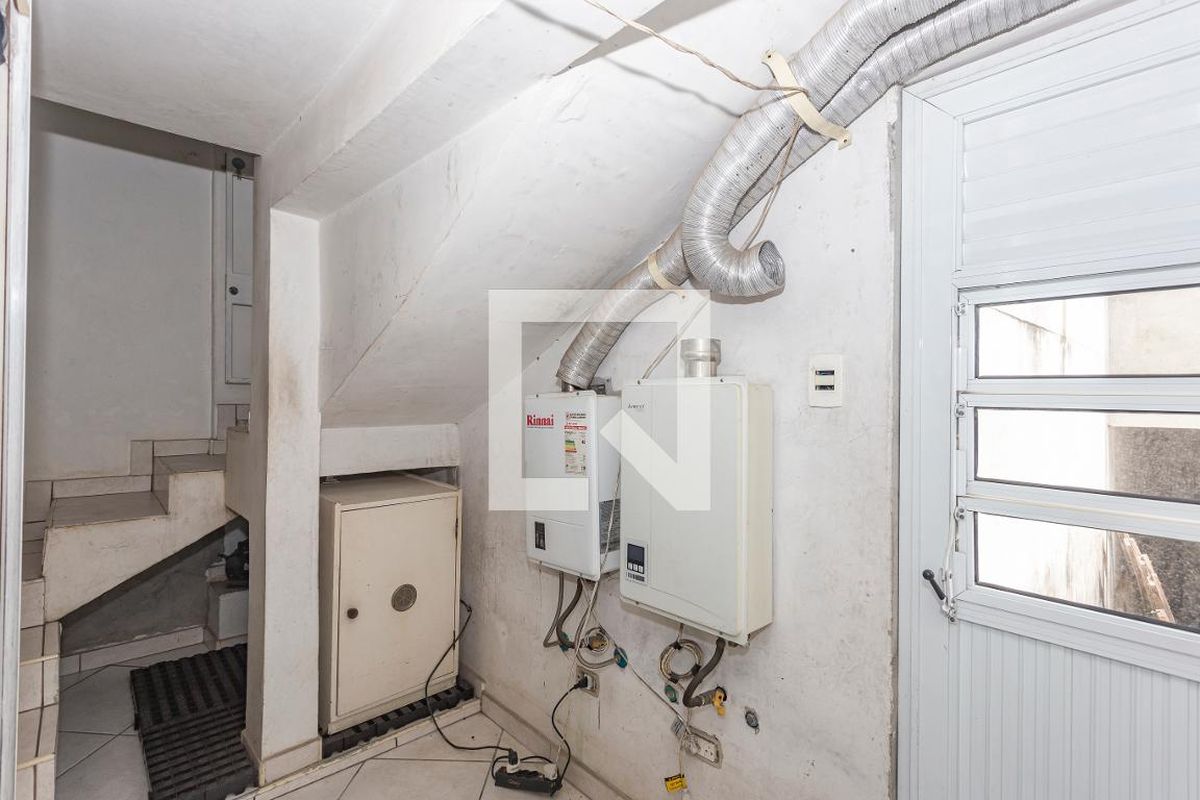 Casa, 4 quartos, 160 m² - Foto 55