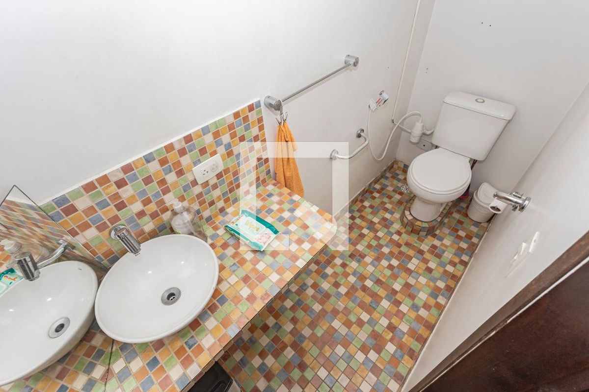 Casa, 4 quartos, 160 m² - Foto 8