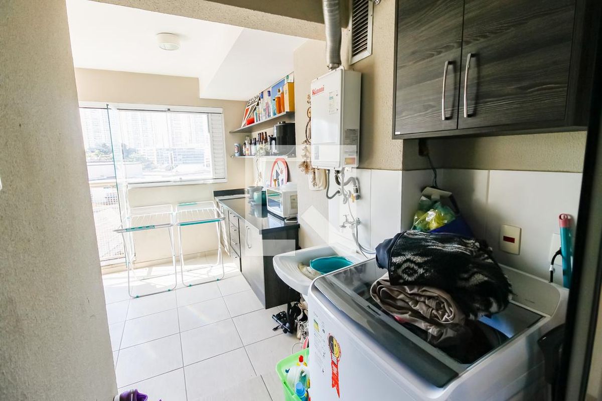 Apartamento, 2 quartos, 75 m² - Foto 69