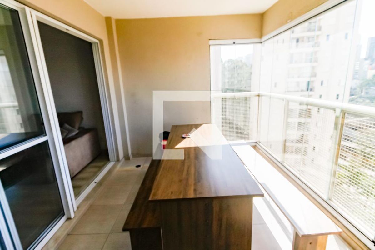 Apartamento, 2 quartos, 75 m² - Foto 19