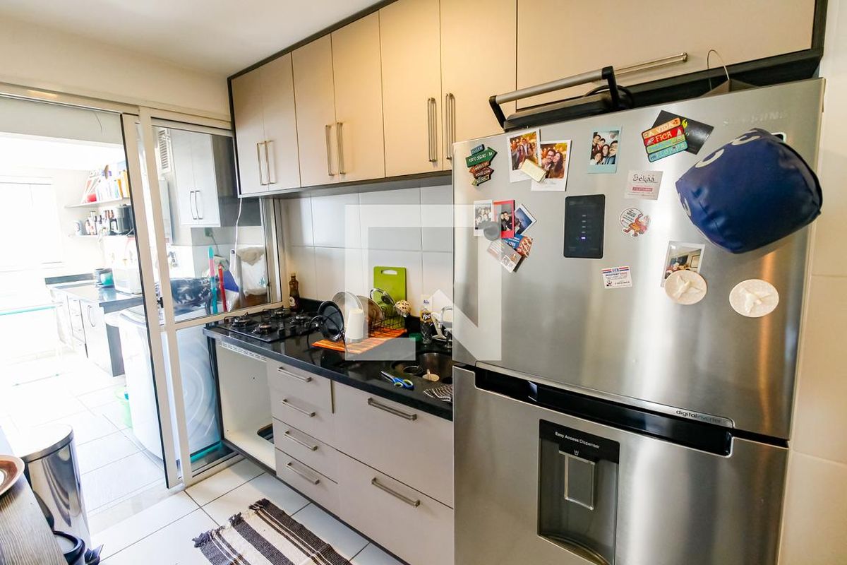 Apartamento, 2 quartos, 75 m² - Foto 61