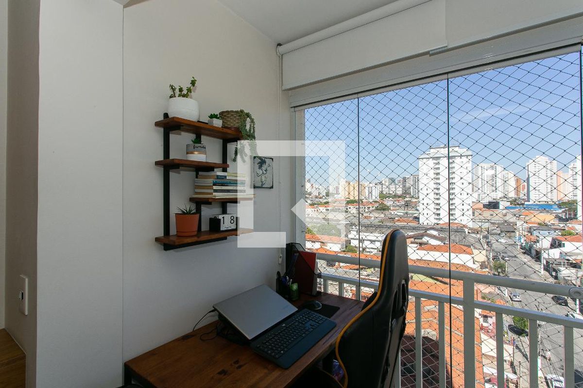 Apartamento, 2 quartos, 52 m² - Foto 20