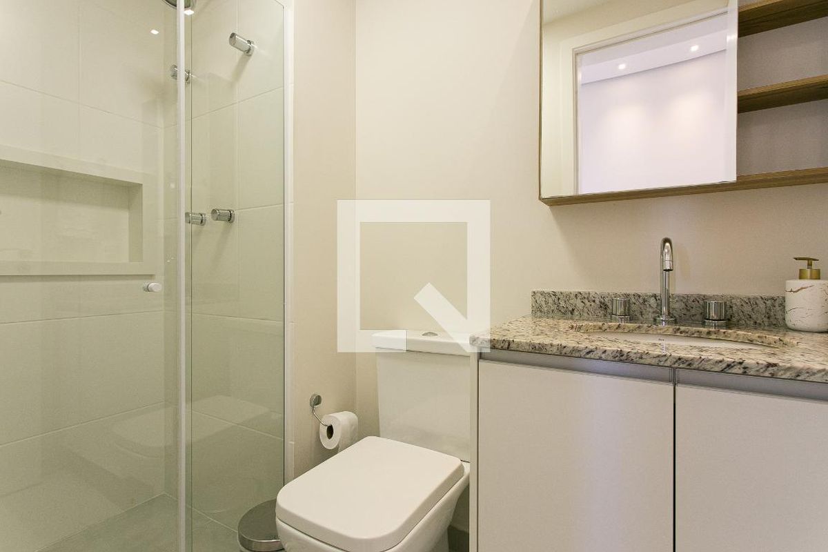 Apartamento, 2 quartos, 52 m² - Foto 48